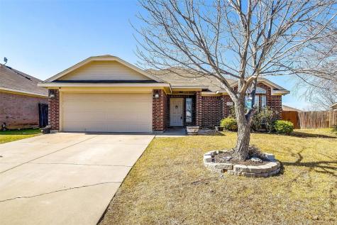 1010 Vinewood Avenue Burleson TX 76028