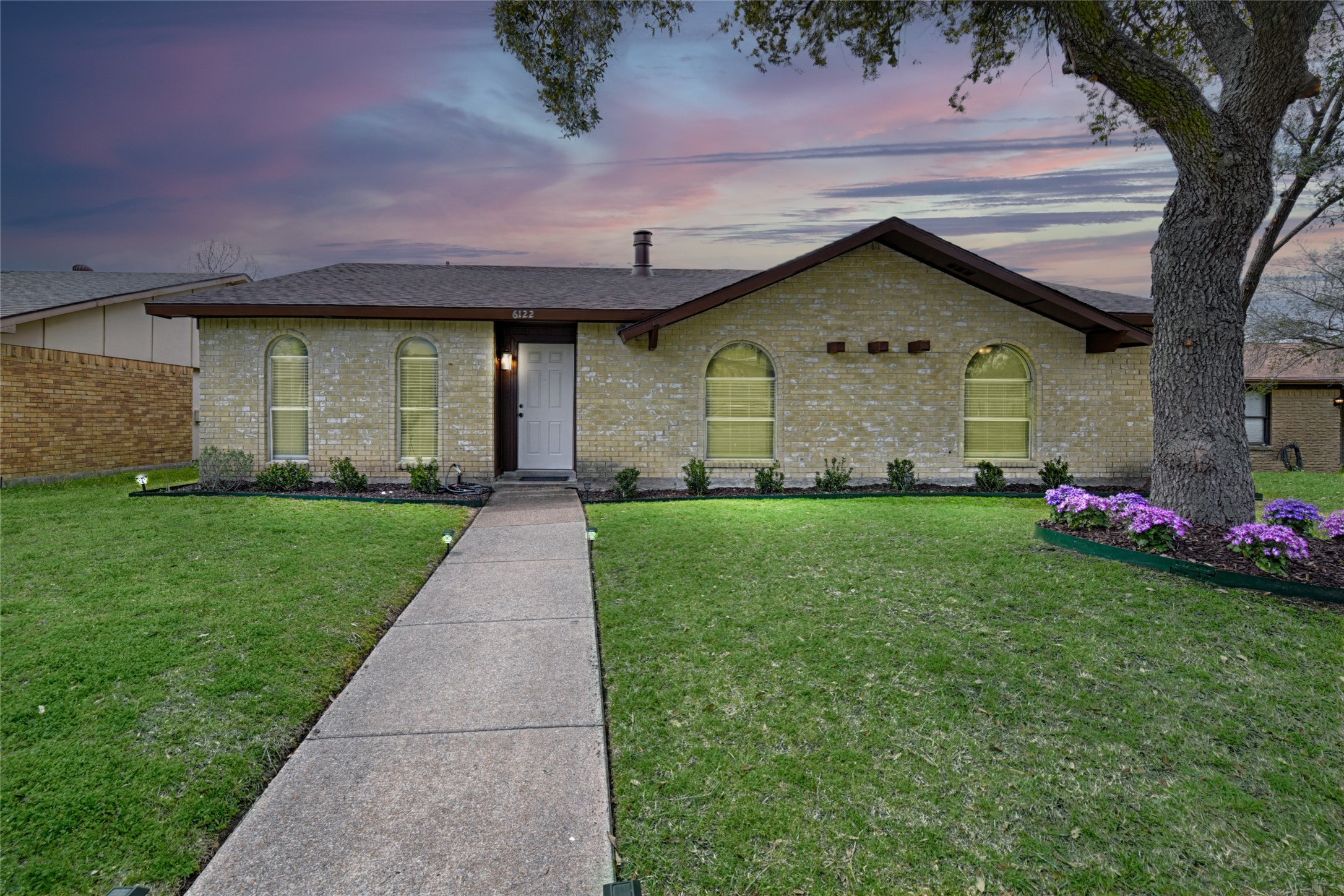 6122 Magnolia Lane Rowlett TX 75089
