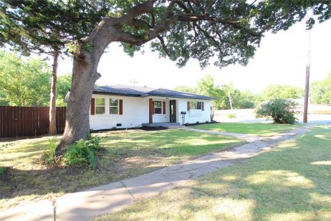 403 W Tennessee Street Sherman TX 75090
