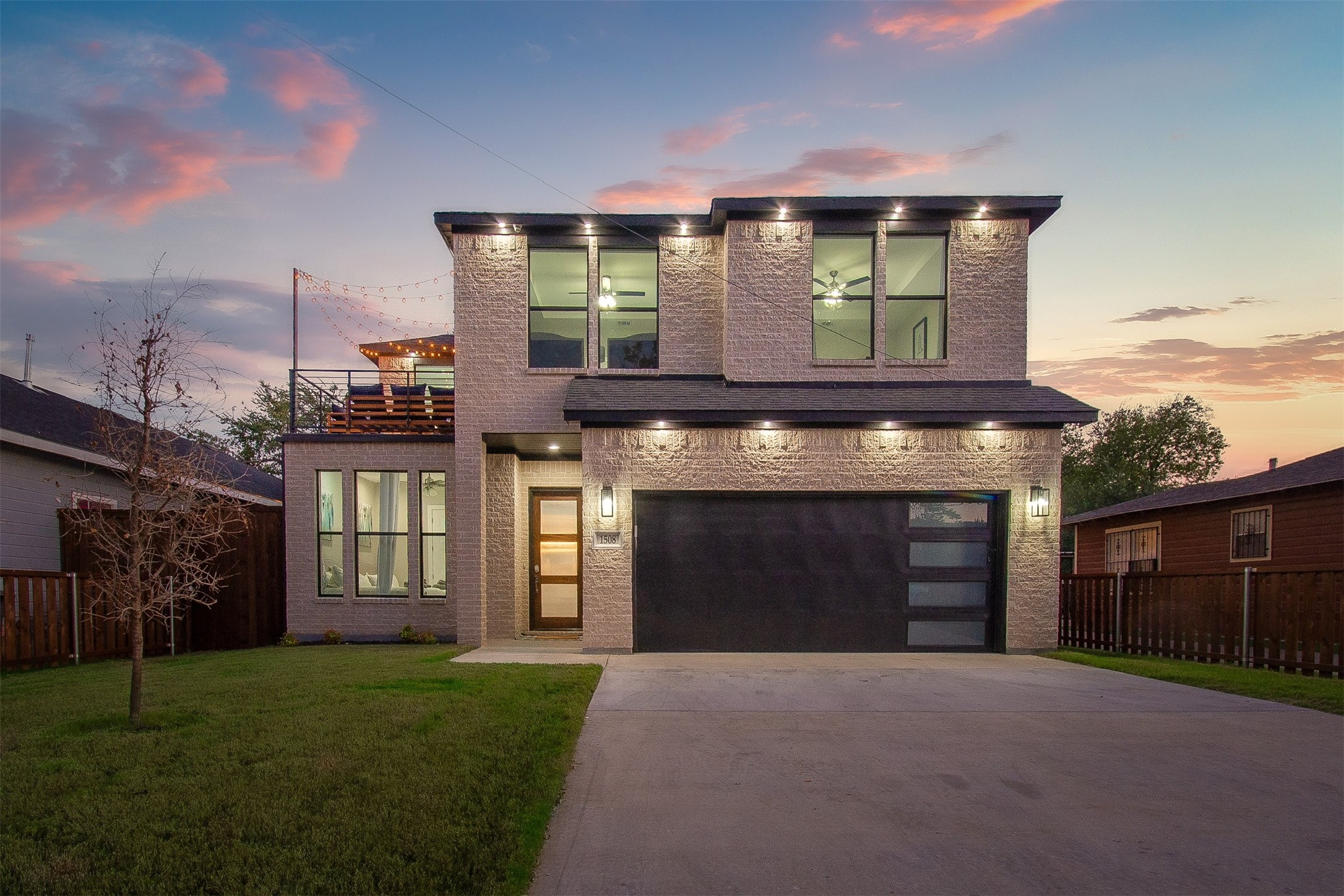 1508 Nomas Street Dallas TX 75212