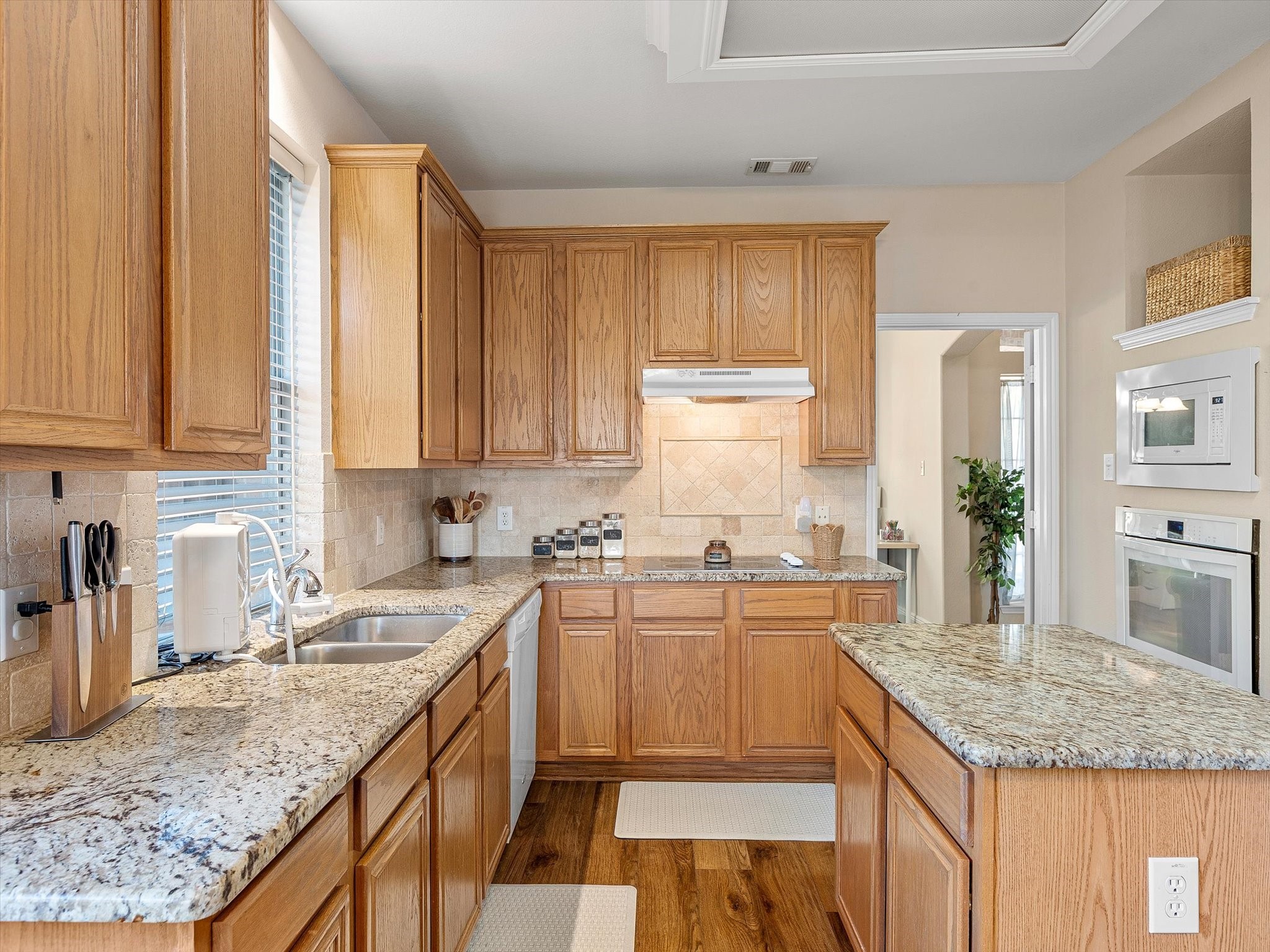 1409 Blair Court Allen TX 75002