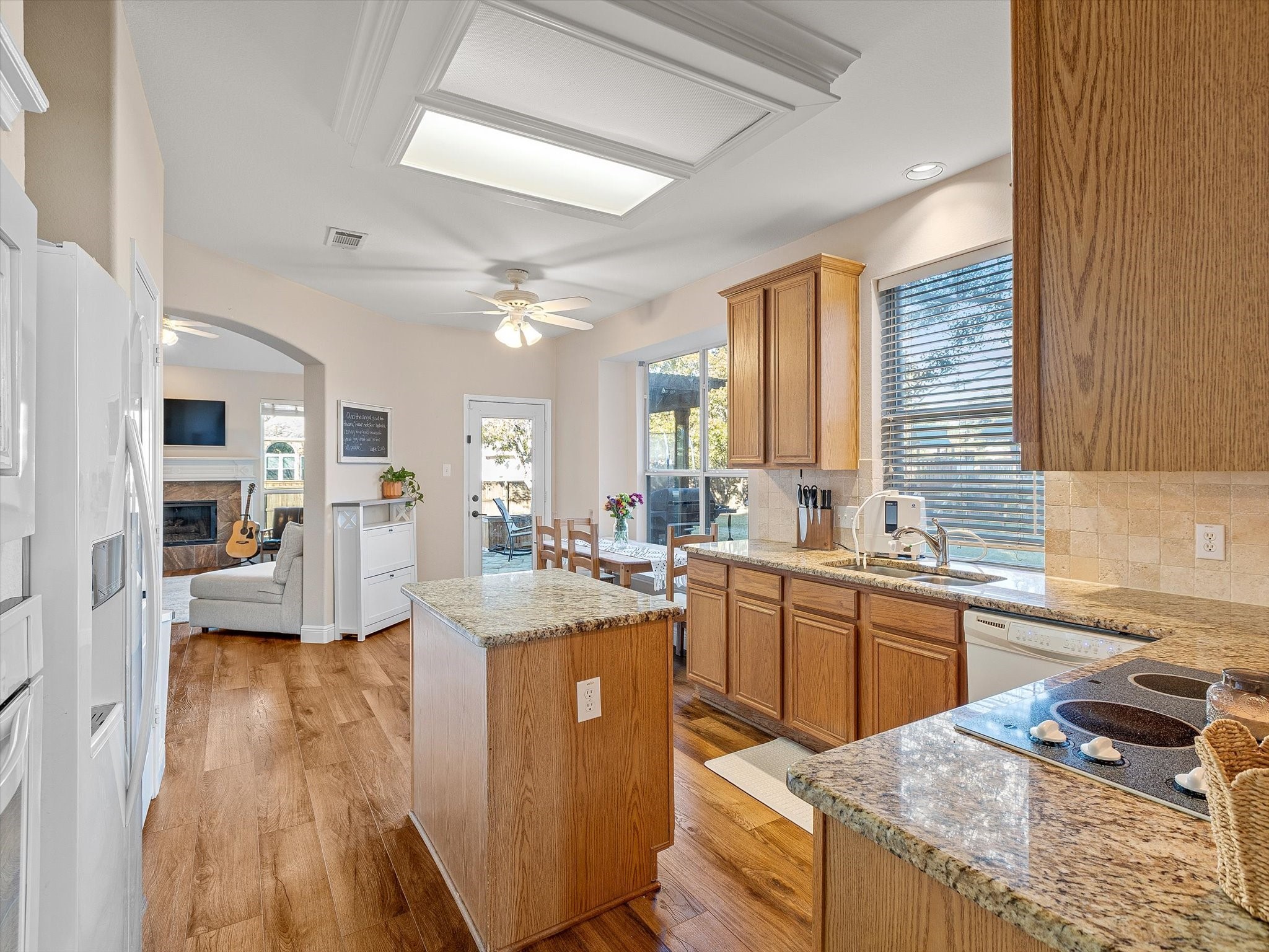 1409 Blair Court Allen TX 75002