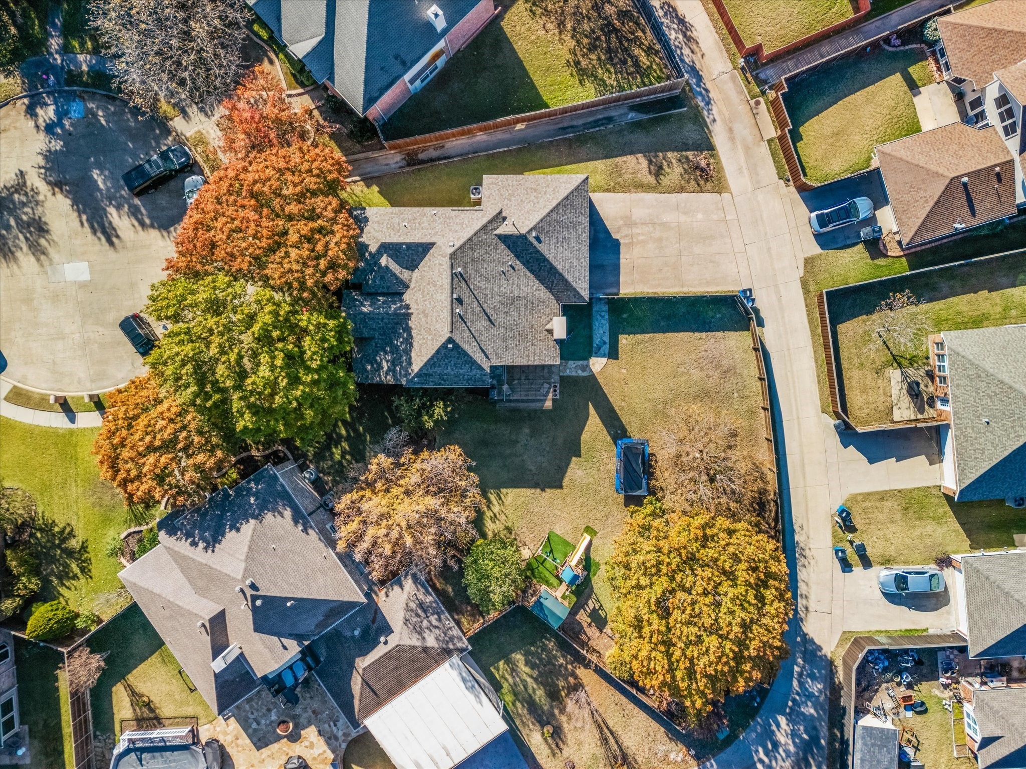 1409 Blair Court Allen TX 75002