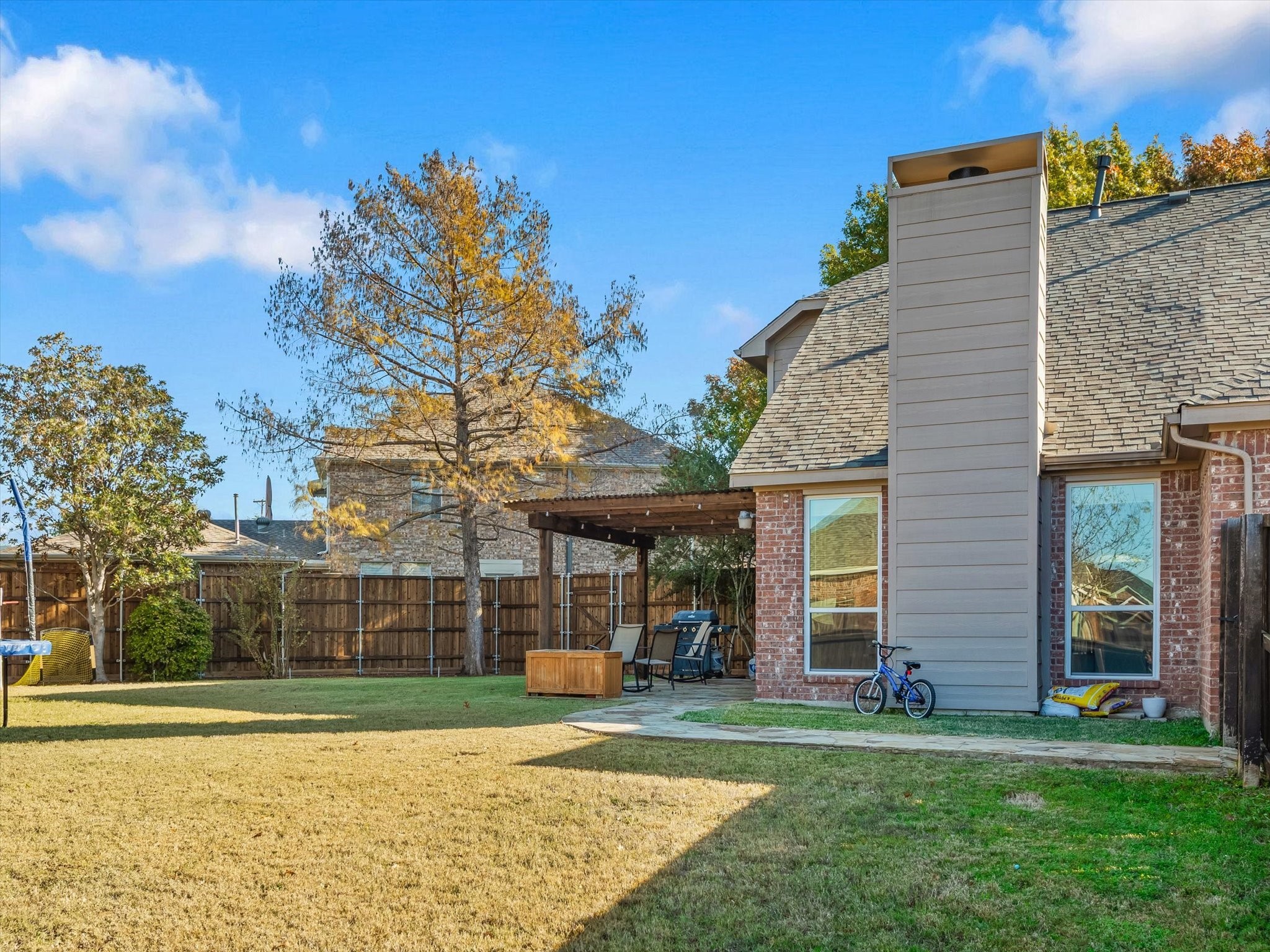 1409 Blair Court Allen TX 75002