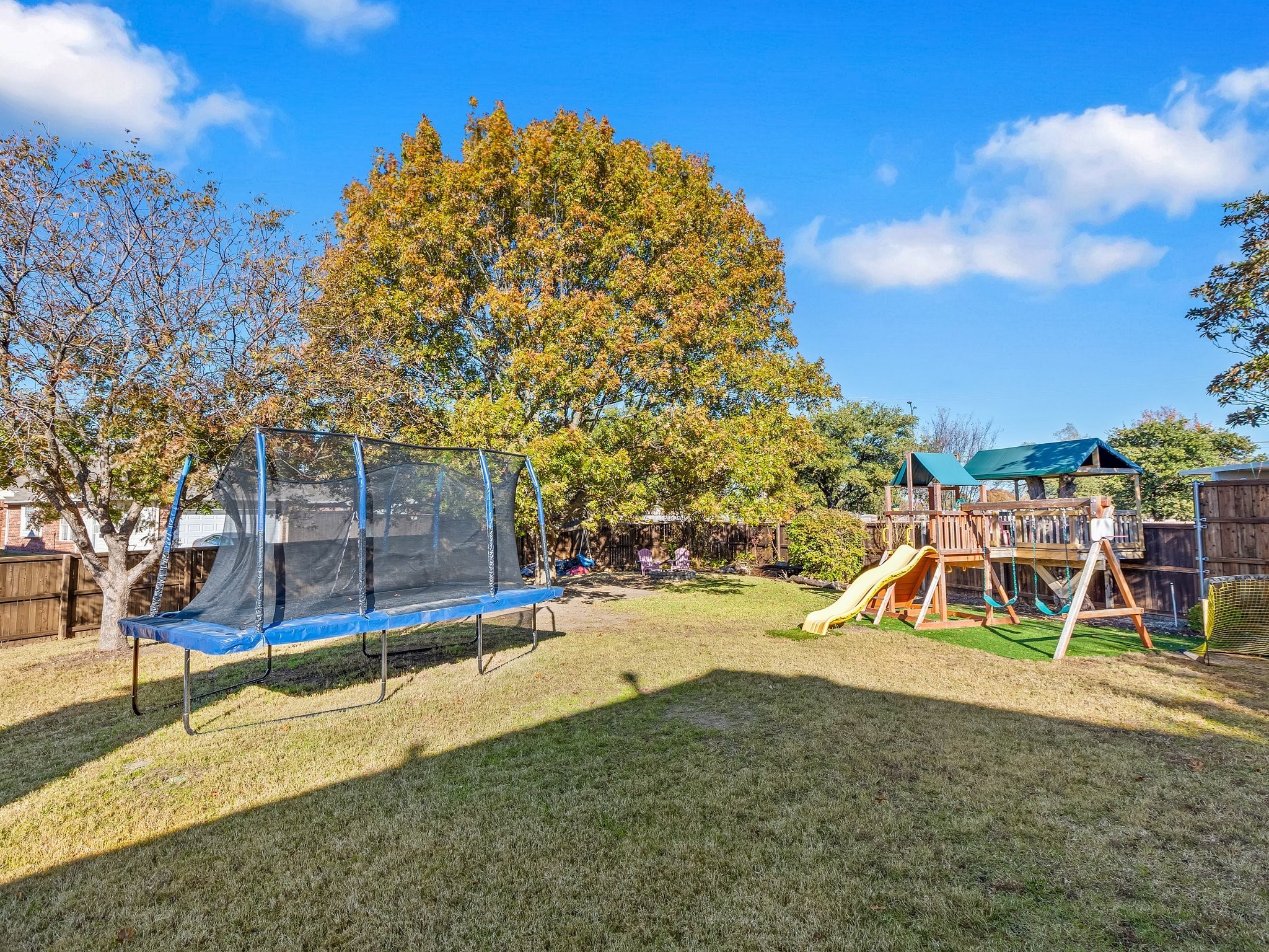 1409 Blair Court Allen TX 75002