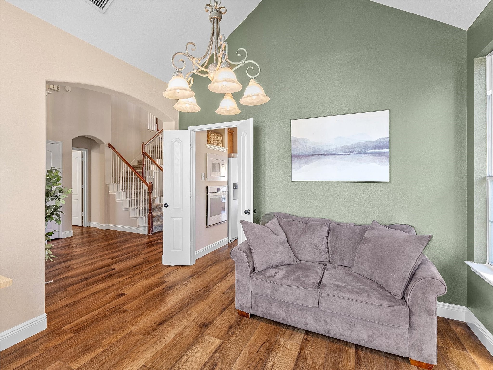 1409 Blair Court Allen TX 75002