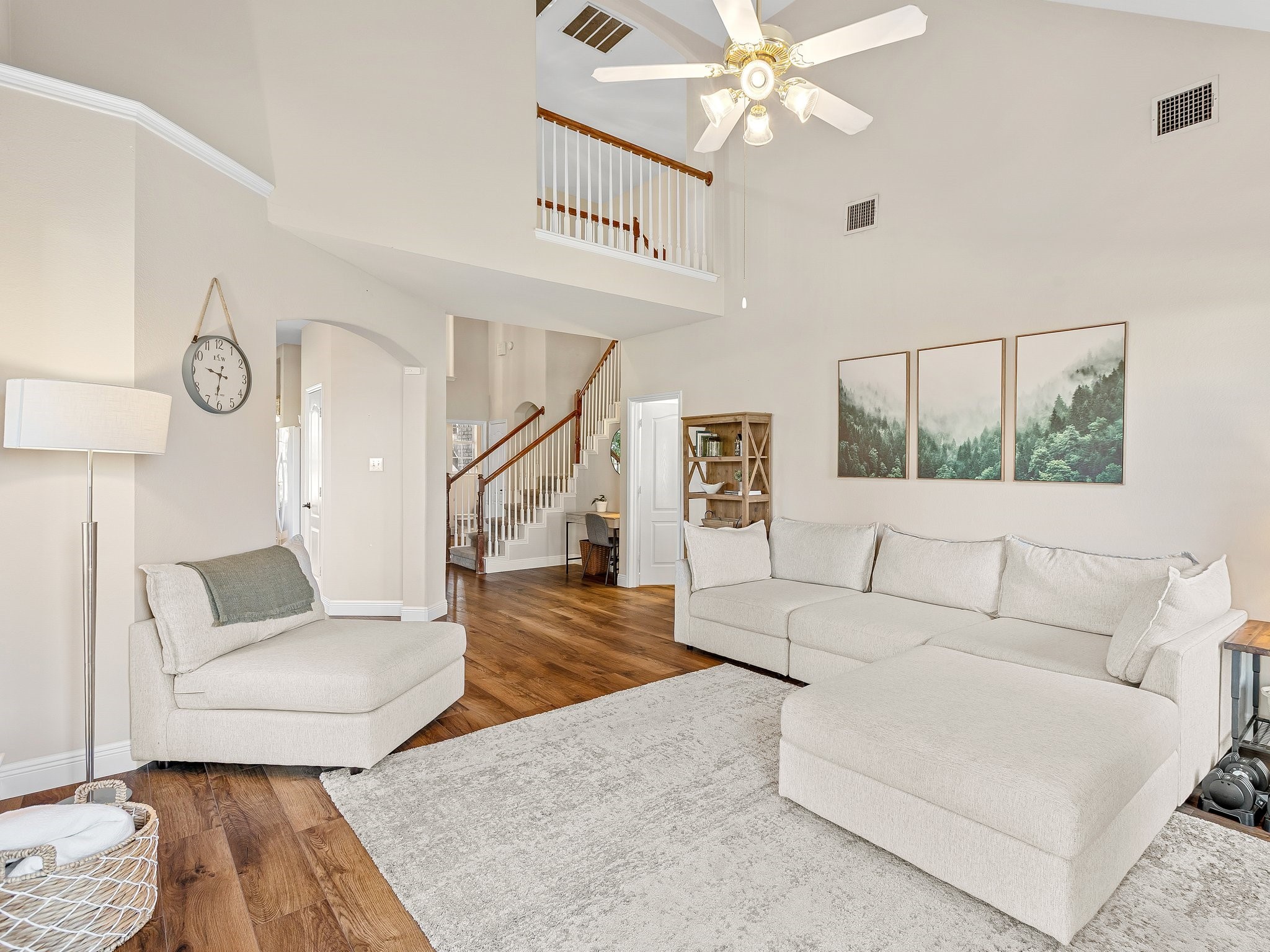 1409 Blair Court Allen TX 75002