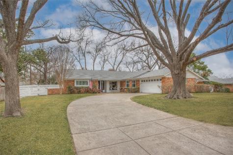 6309 Firth Road Fort Worth TX 76116