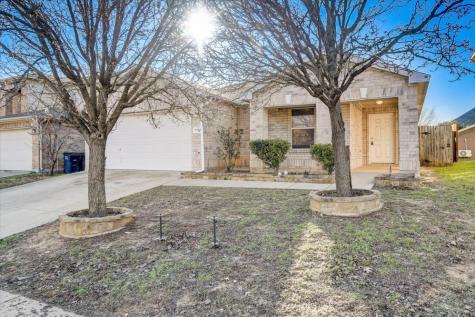 7508 Rock Garden Trail Fort Worth TX 76123