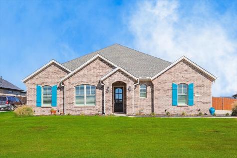 14808 Gentle Dove Street Justin TX 76247