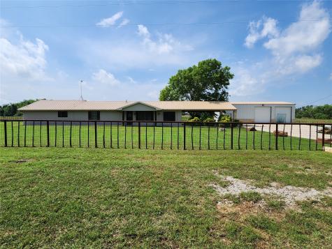 14201 Old Garner Road Weatherford TX 76088