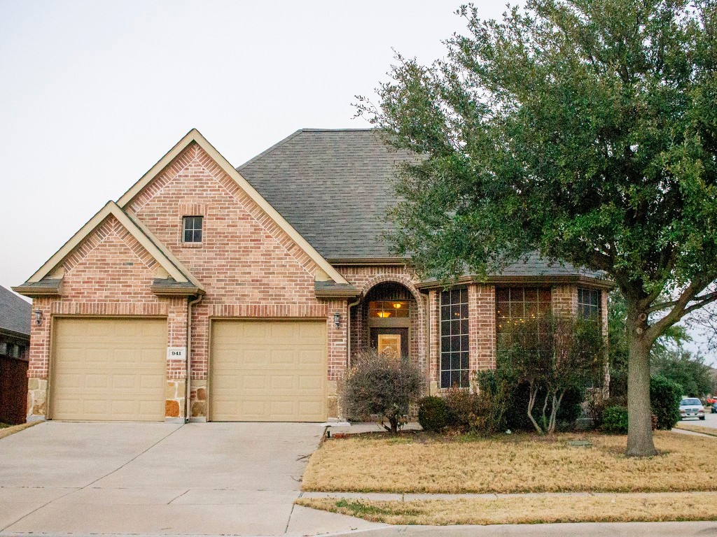 941 Lake Worth Trail Little Elm TX 75068