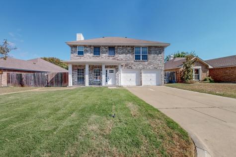 6420 Longmont Trail Fort Worth TX 76179