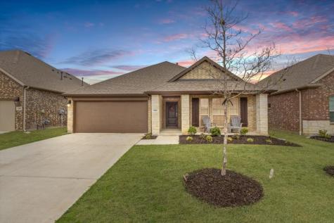 423 Cowboy Way Anna TX 75409