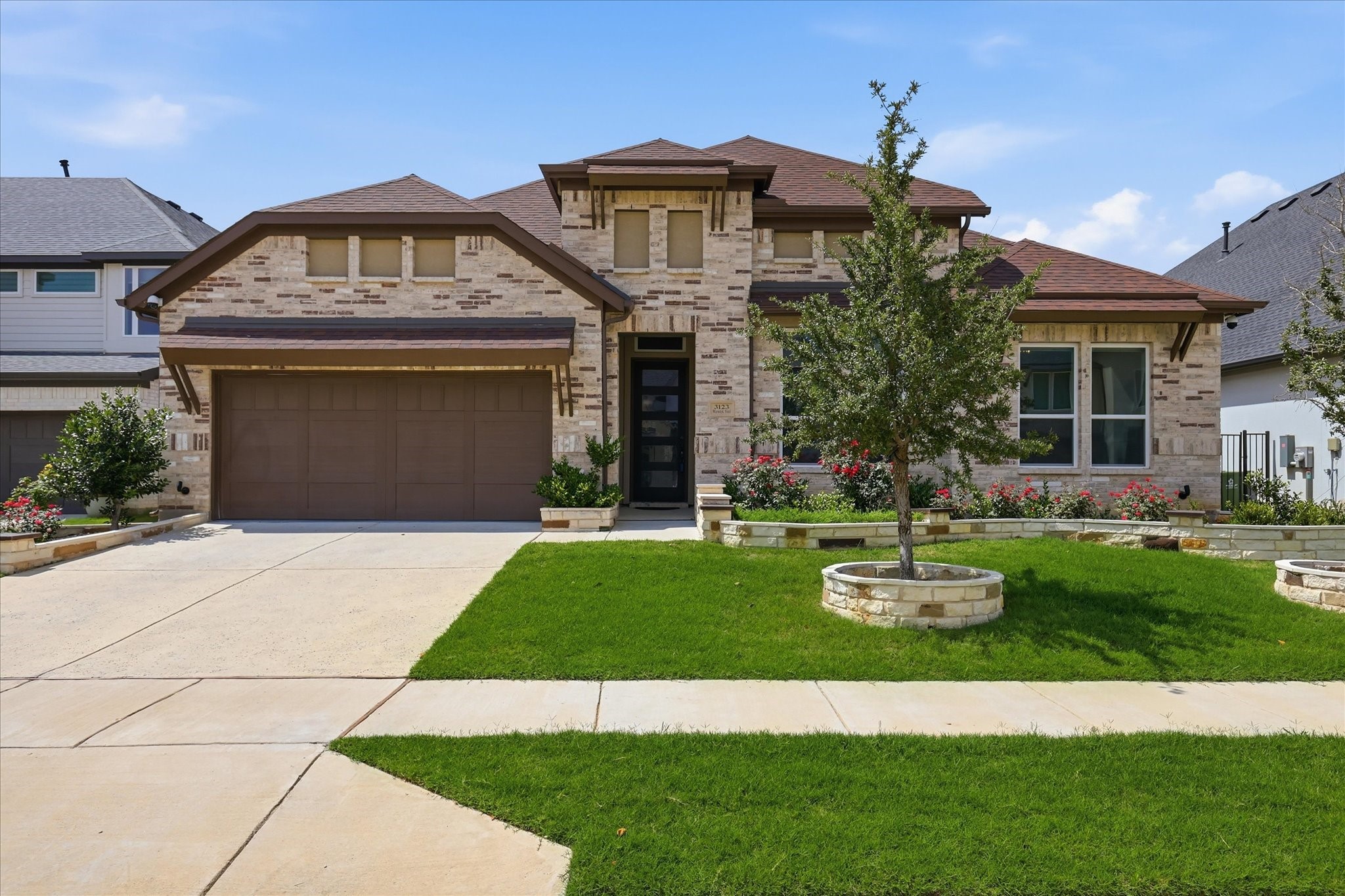 3123 Warwick Trail Copper Canyon TX 75077