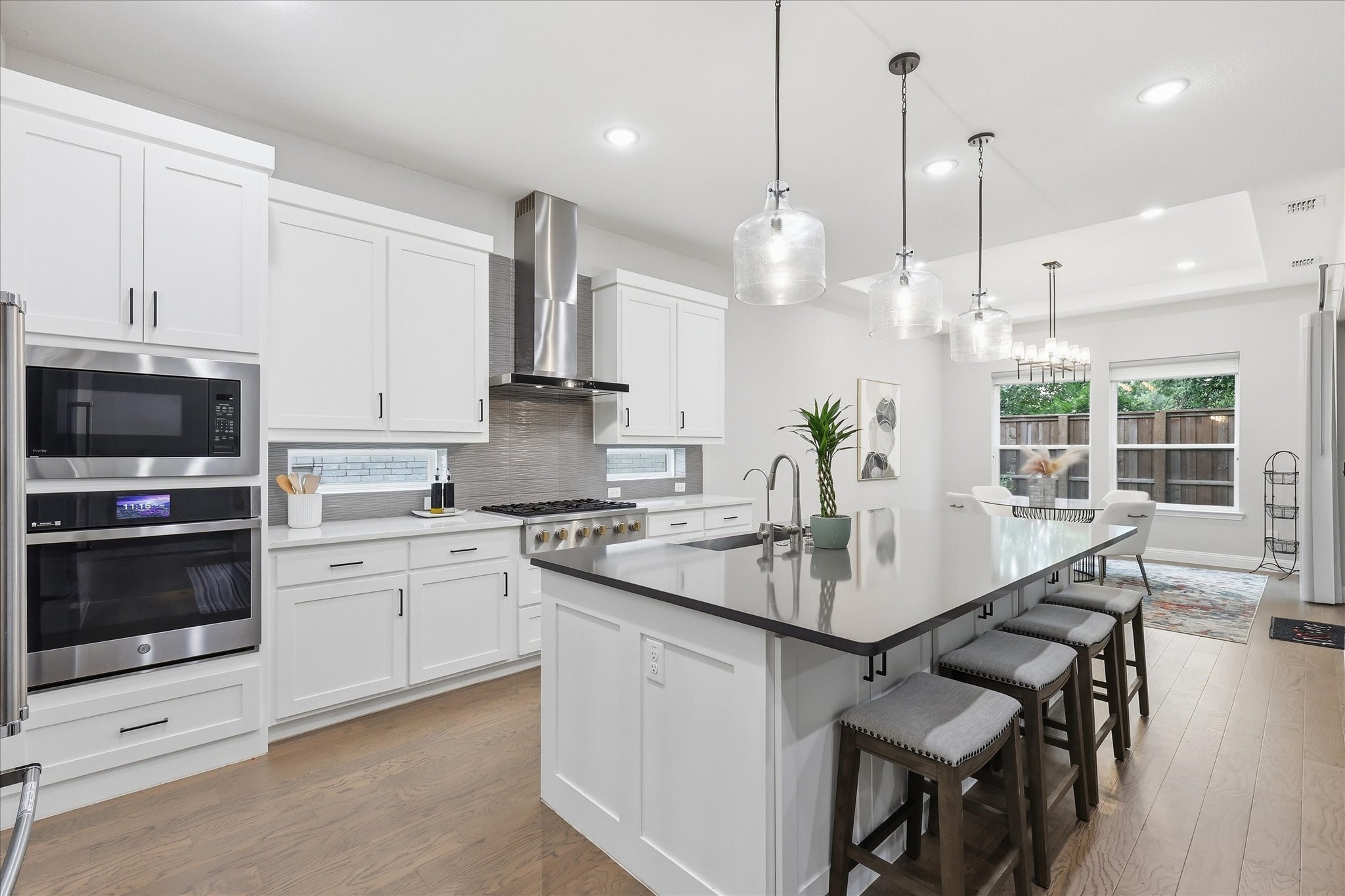 3123 Warwick Trail Copper Canyon TX 75077