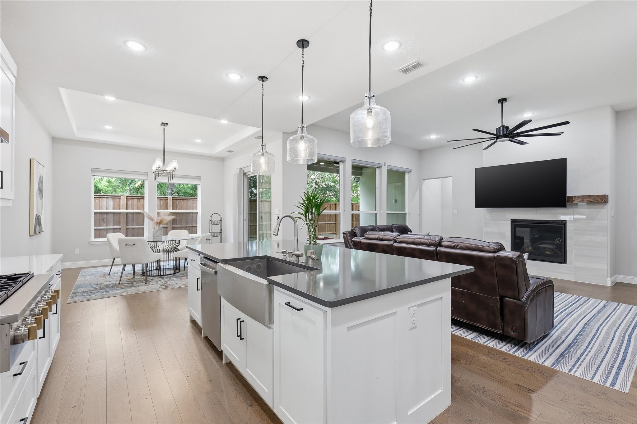 3123 Warwick Trail Copper Canyon TX 75077