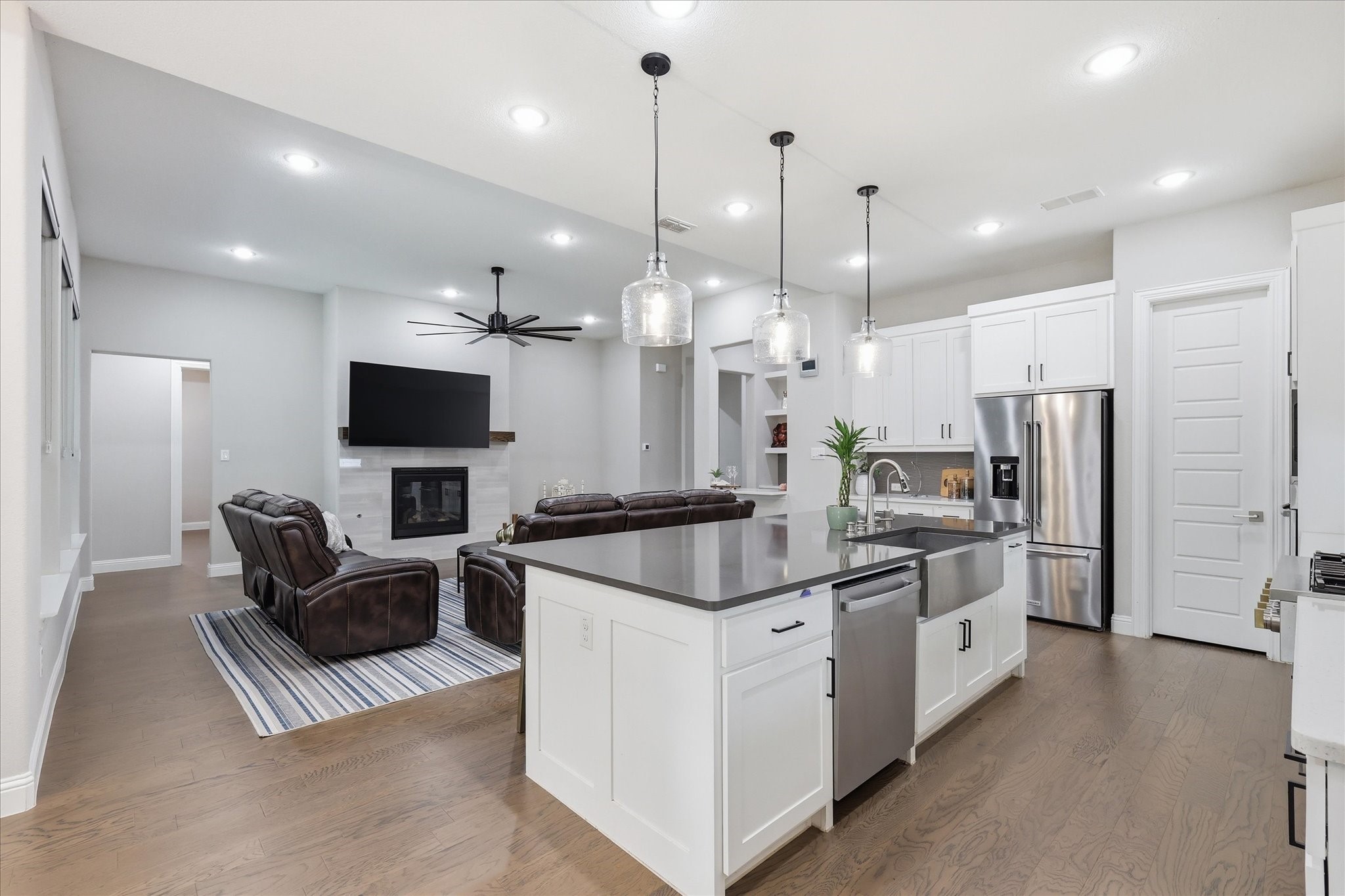3123 Warwick Trail Copper Canyon TX 75077