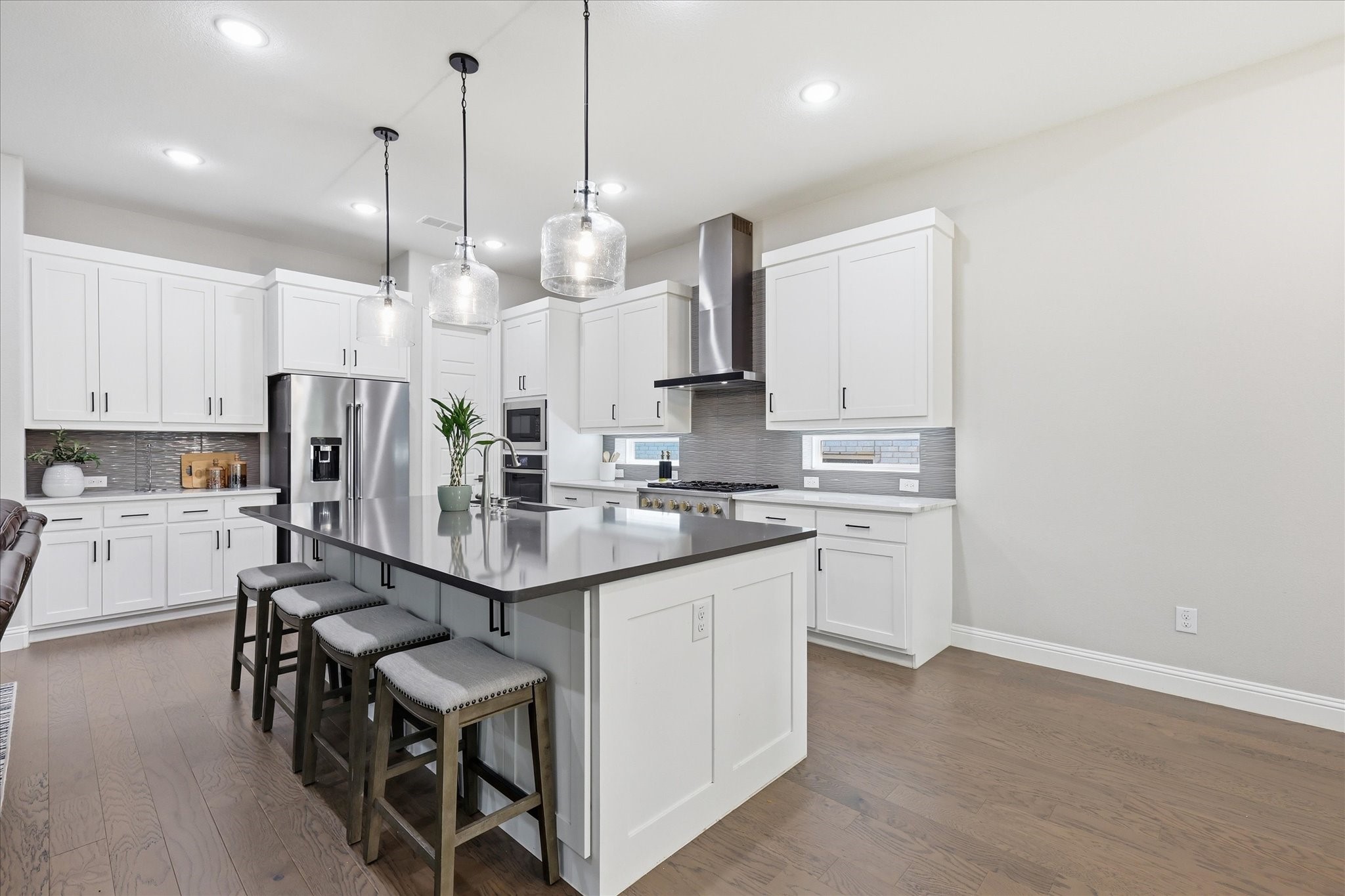 3123 Warwick Trail Copper Canyon TX 75077