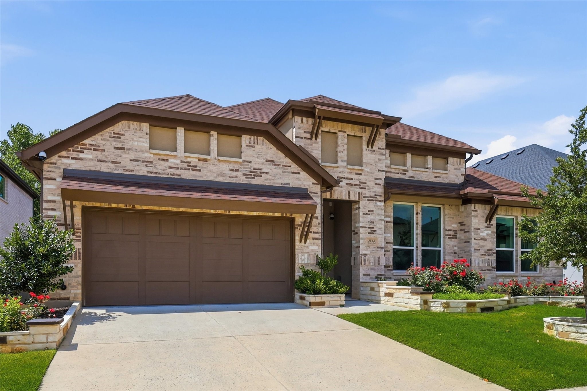 3123 Warwick Trail Copper Canyon TX 75077