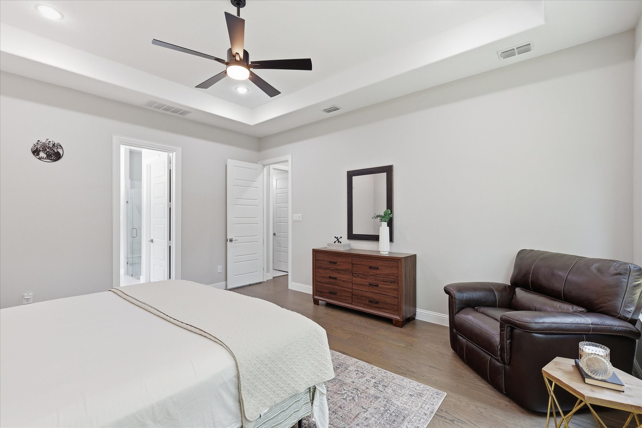 3123 Warwick Trail Copper Canyon TX 75077