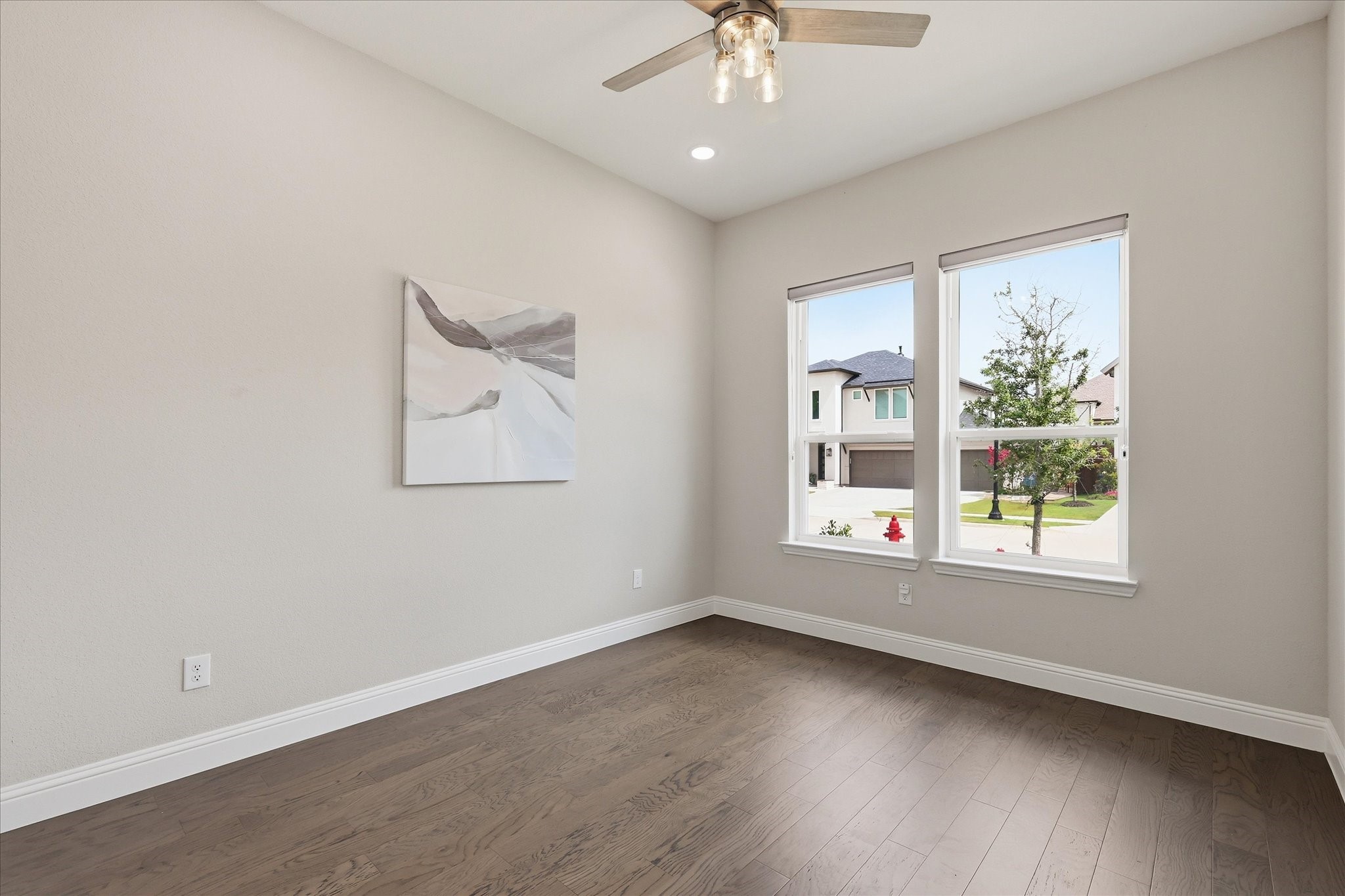 3123 Warwick Trail Copper Canyon TX 75077