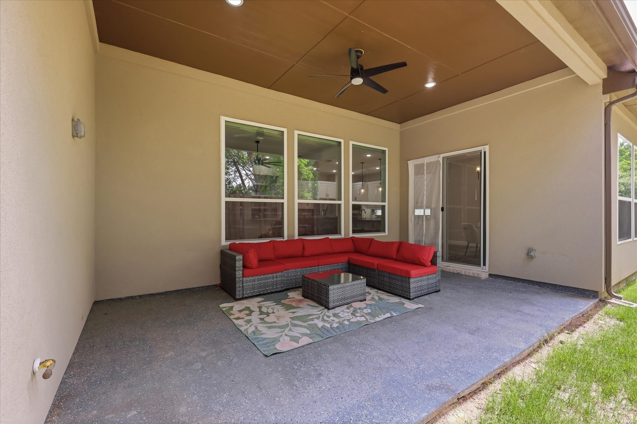 3123 Warwick Trail Copper Canyon TX 75077