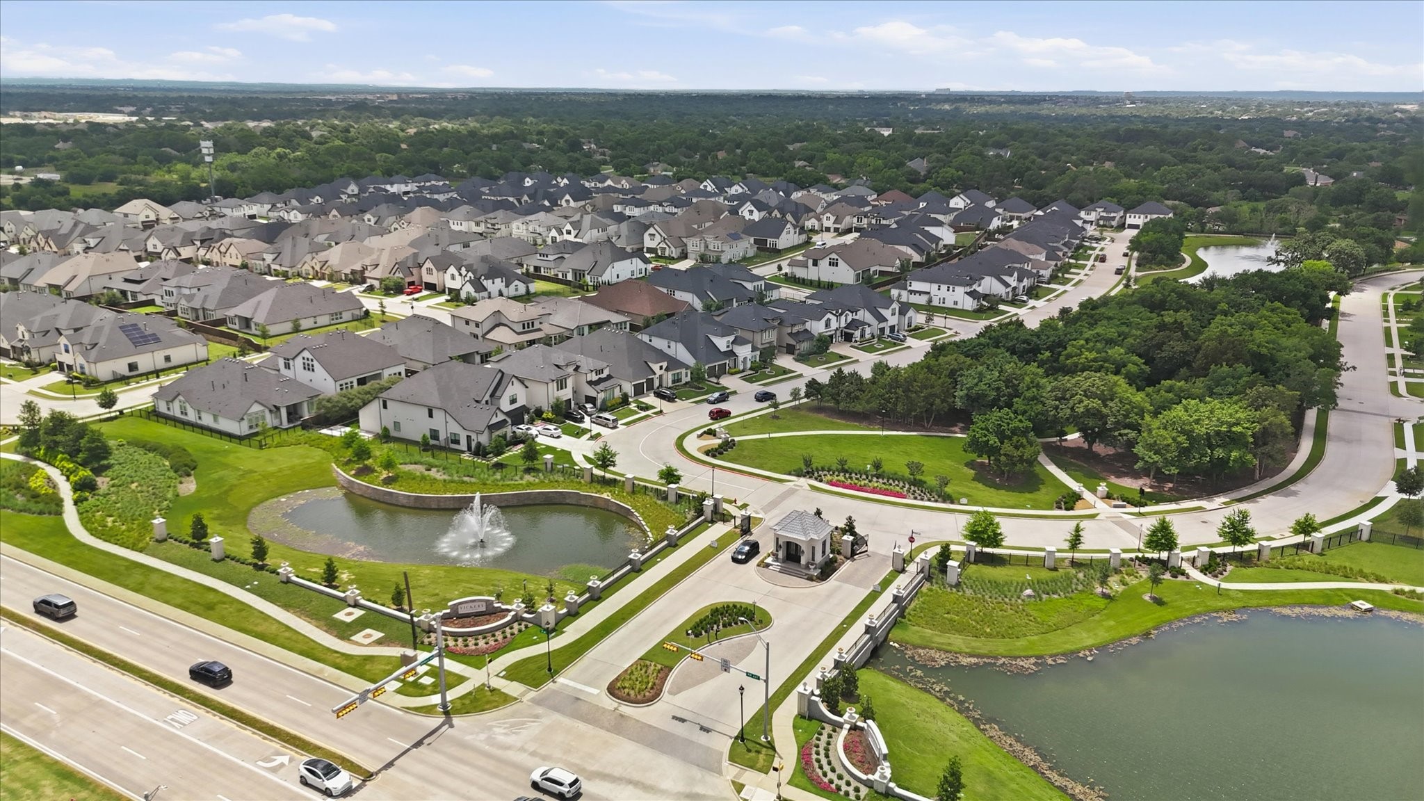 3123 Warwick Trail Copper Canyon TX 75077