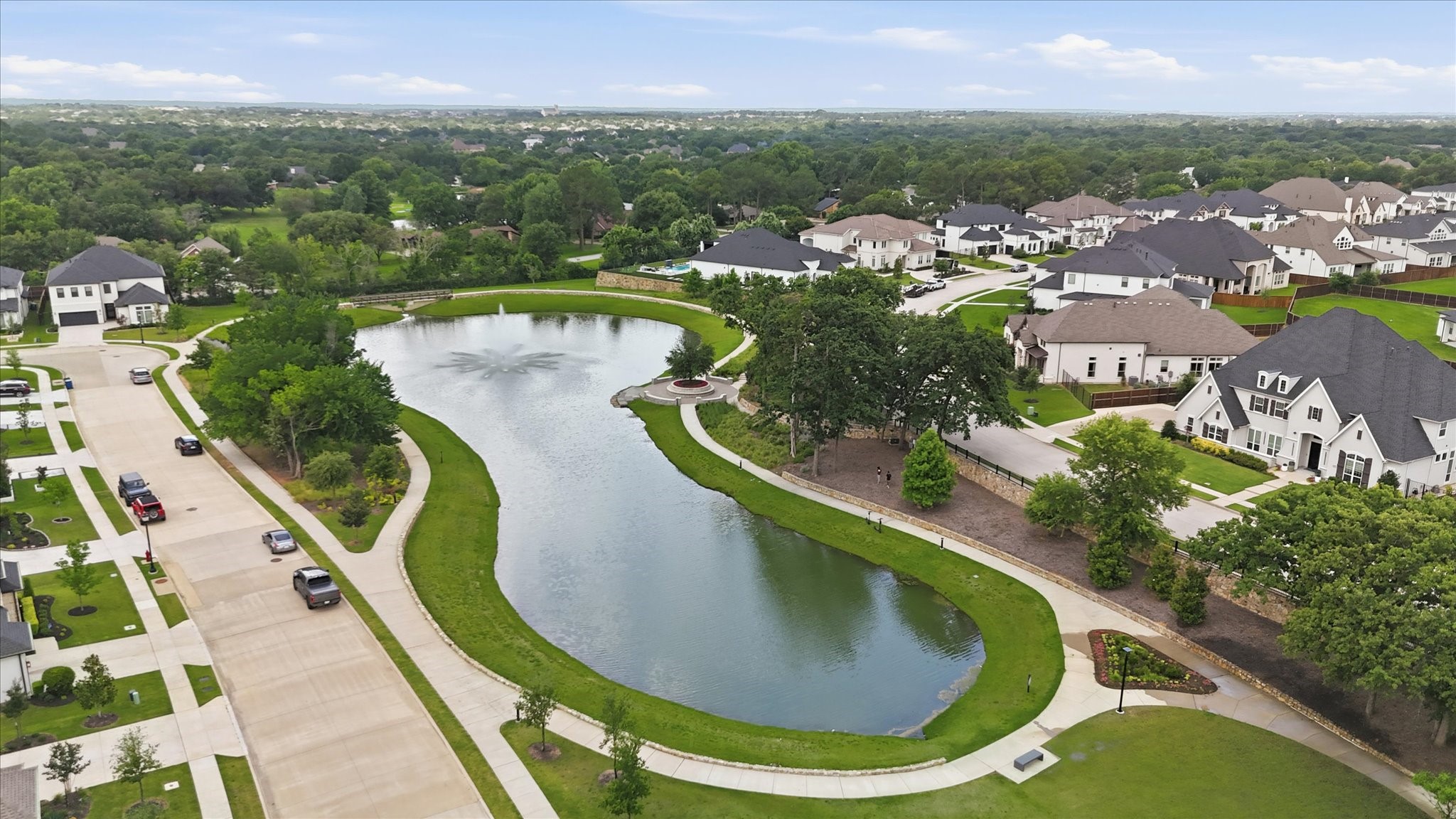 3123 Warwick Trail Copper Canyon TX 75077