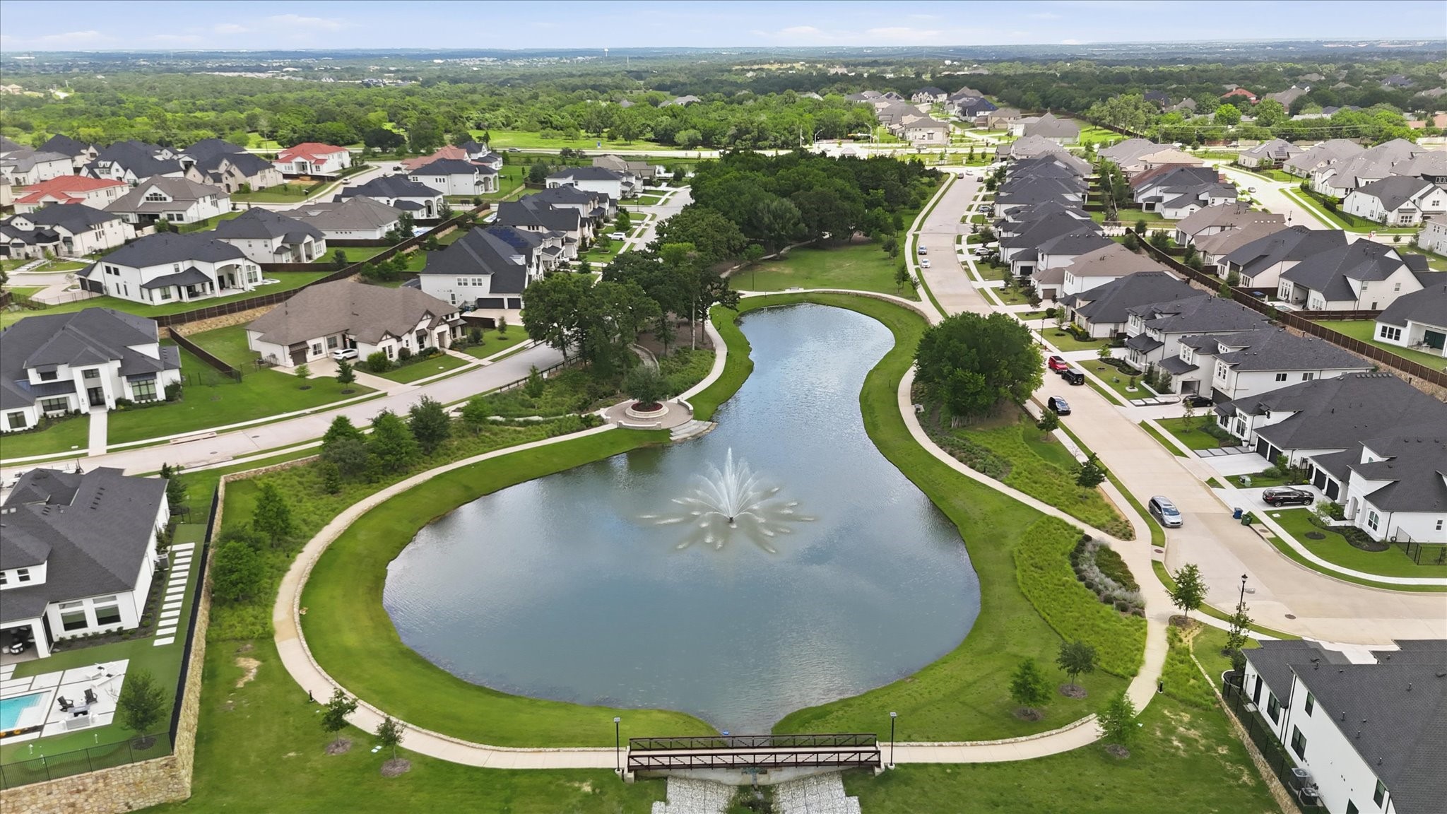 3123 Warwick Trail Copper Canyon TX 75077