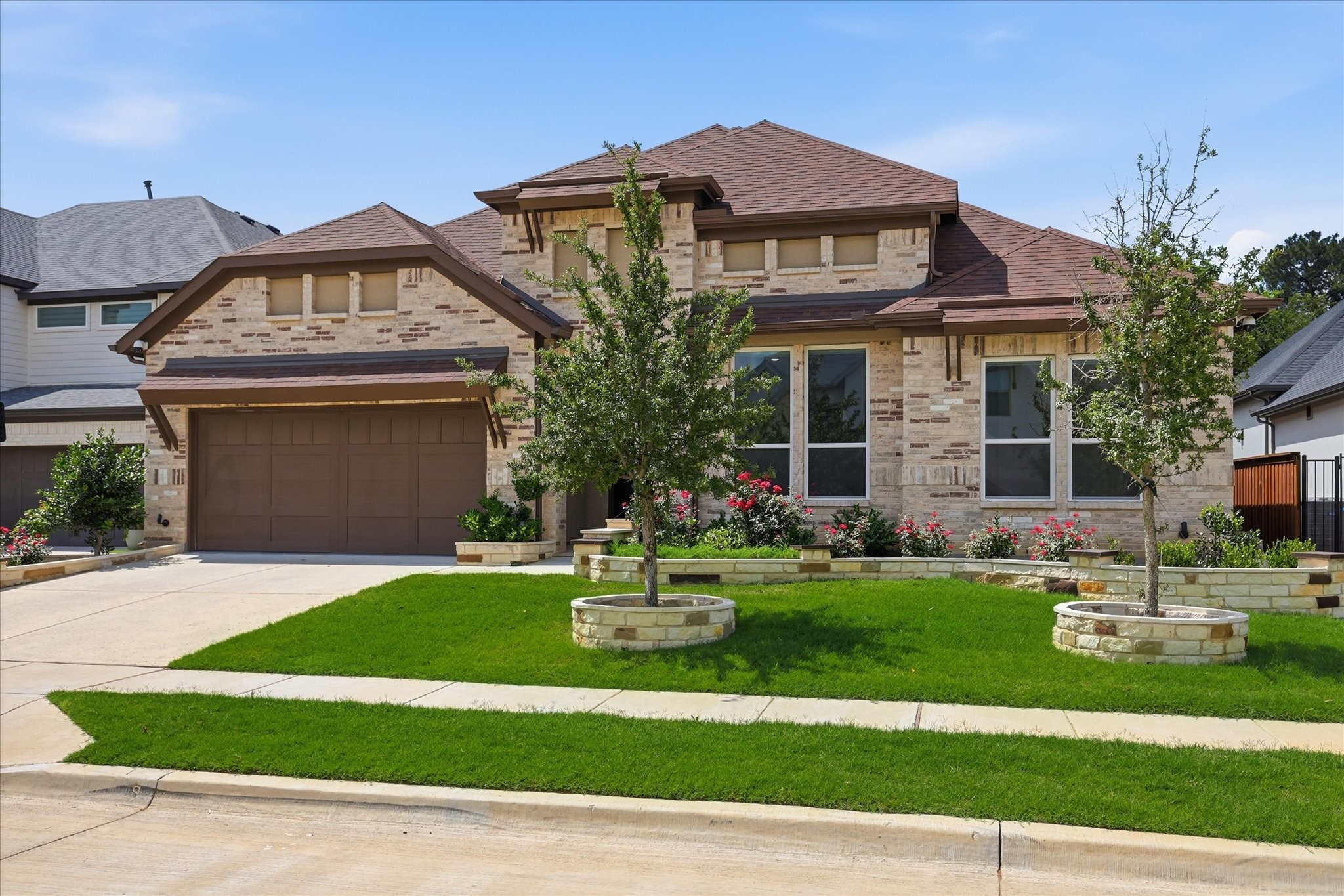 3123 Warwick Trail Copper Canyon TX 75077