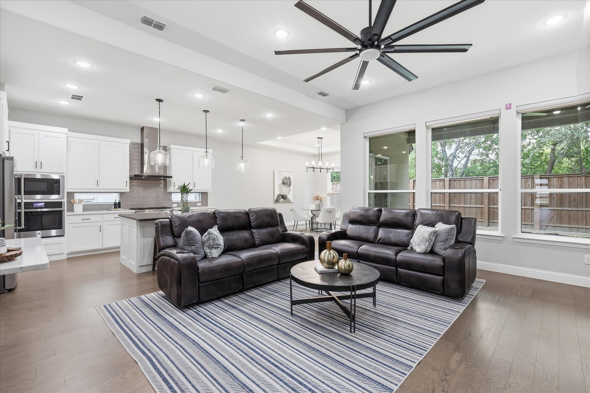 3123 Warwick Trail Copper Canyon TX 75077