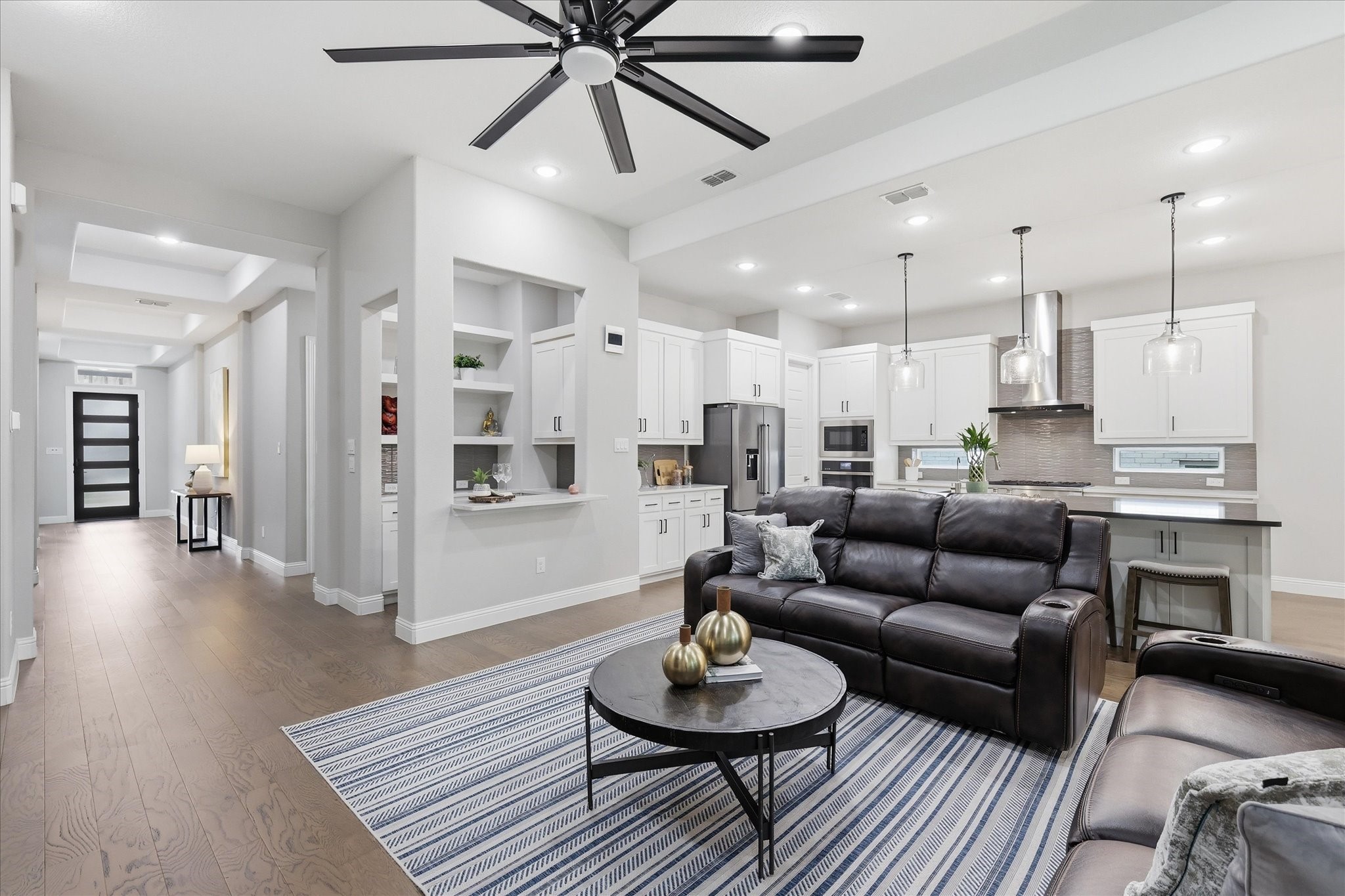 3123 Warwick Trail Copper Canyon TX 75077