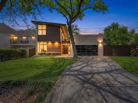 921 N Bailey Avenue Fort Worth TX 76107