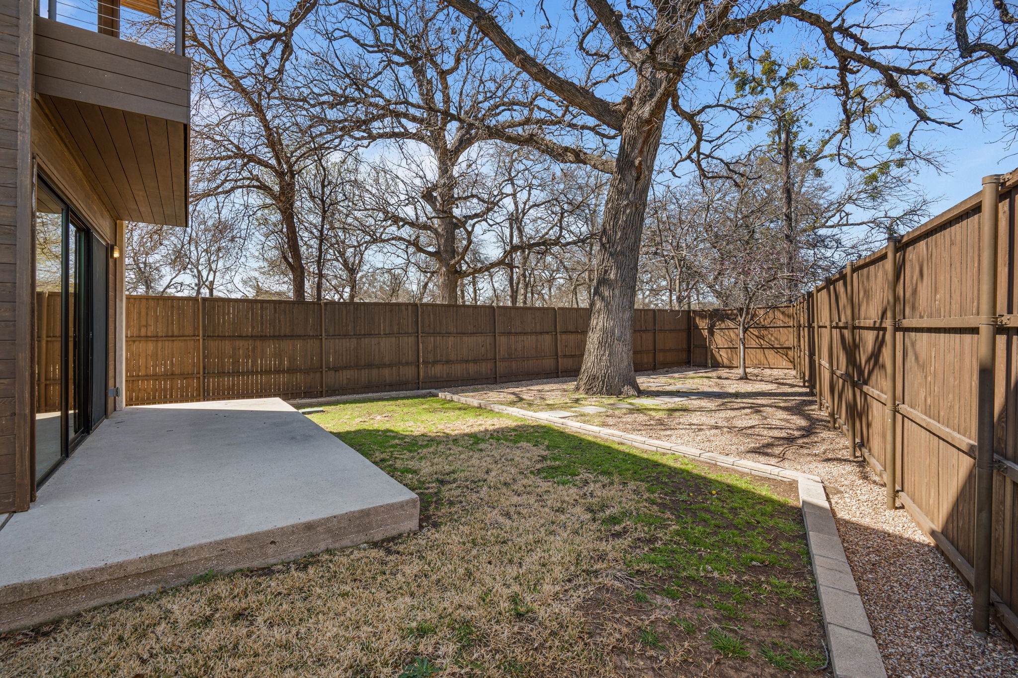 921 N Bailey Avenue Fort Worth TX 76107