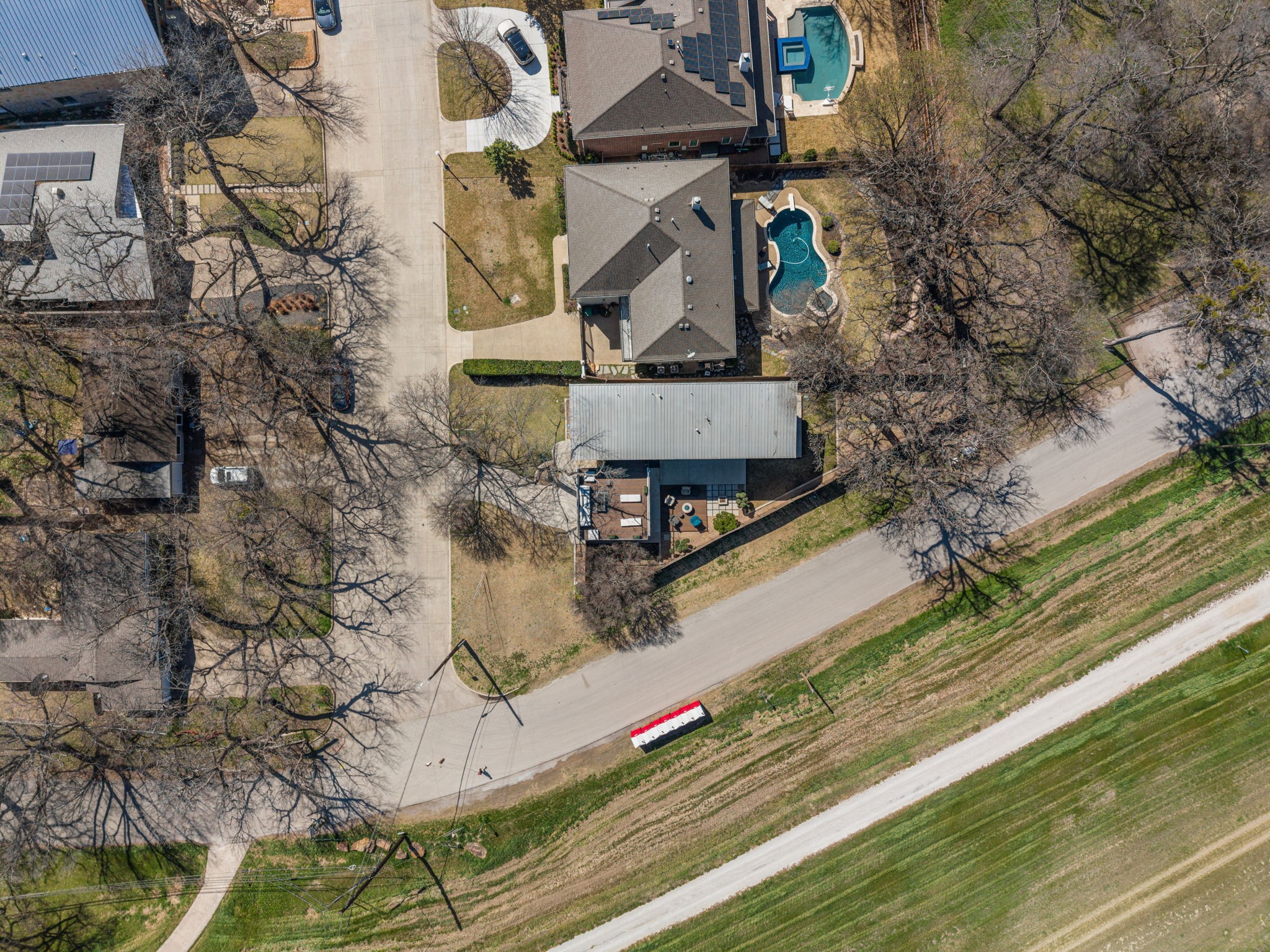 921 N Bailey Avenue Fort Worth TX 76107