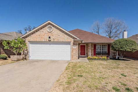 3219 Woodbrook Court Irving TX 75061
