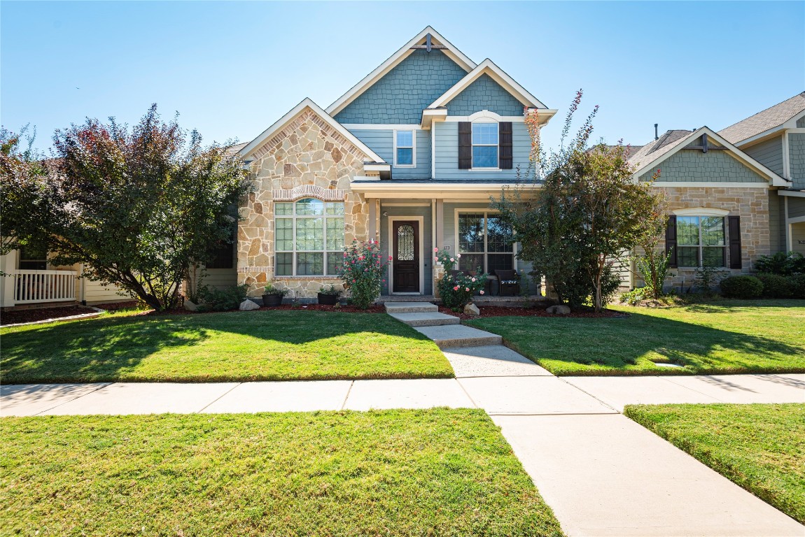 2700 Kennedy Drive Melissa TX 75454