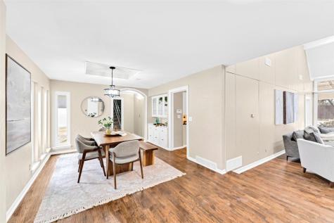 1519 Cripple Creek Drive Irving TX 75061