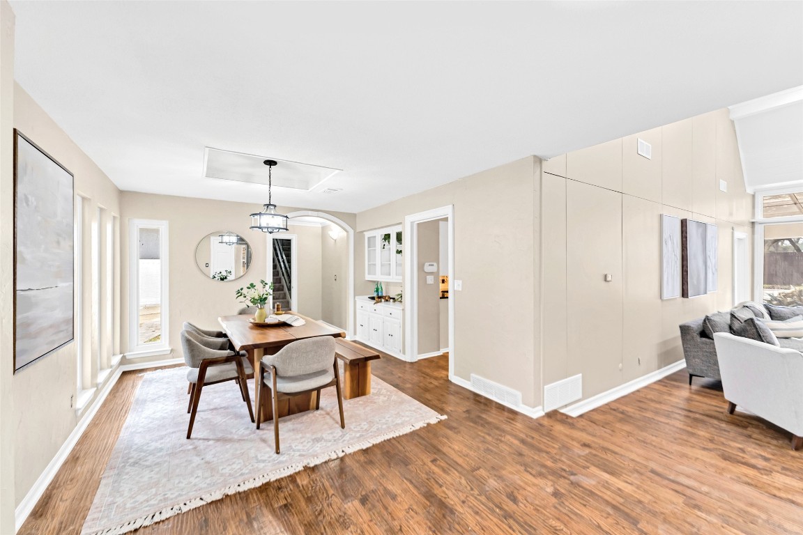 1519 Cripple Creek Drive Irving TX 75061