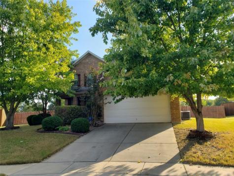 8101 Raven Court Mckinney TX 75071