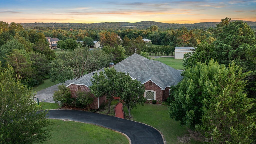 106 Glenwood Drive Denison TX 75020