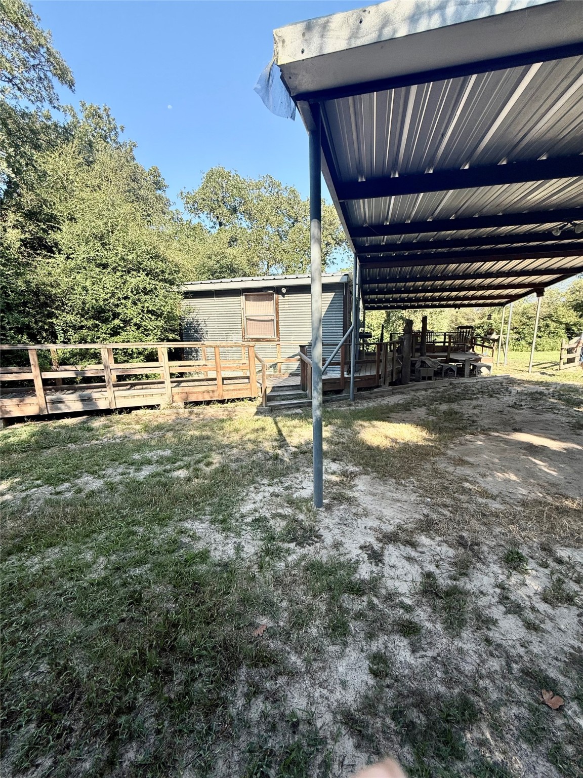 117A Lcr 702 Kosse TX 76653