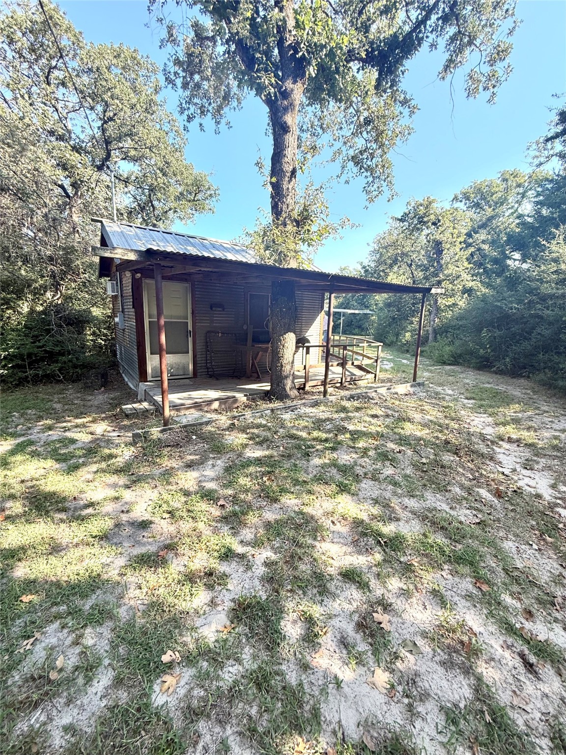 117A Lcr 702 Kosse TX 76653