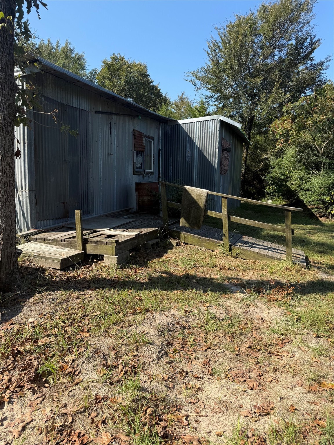 117A Lcr 702 Kosse TX 76653