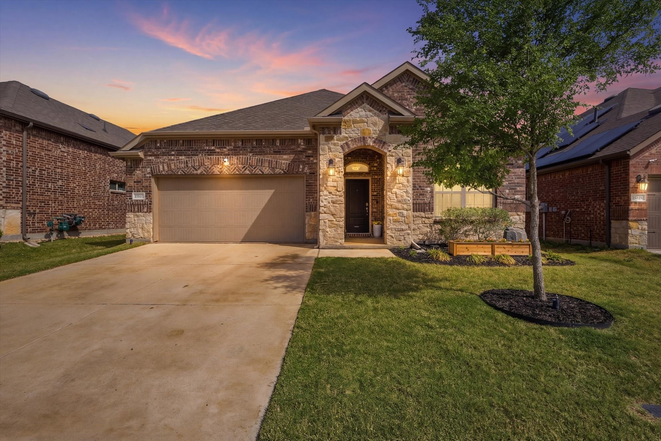 10709 Table Bluff Street Aubrey TX 76227