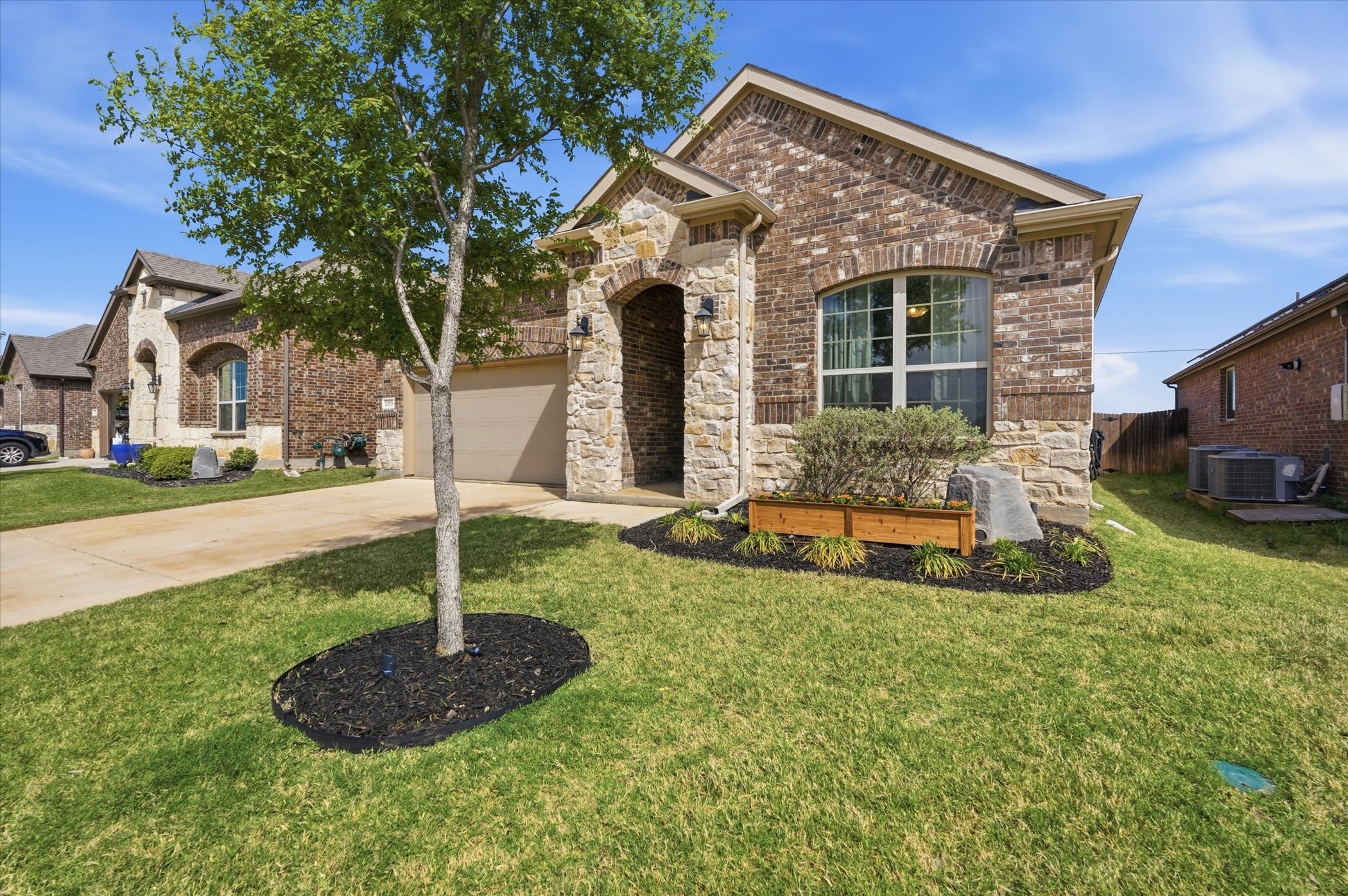 10709 Table Bluff Street Aubrey TX 76227