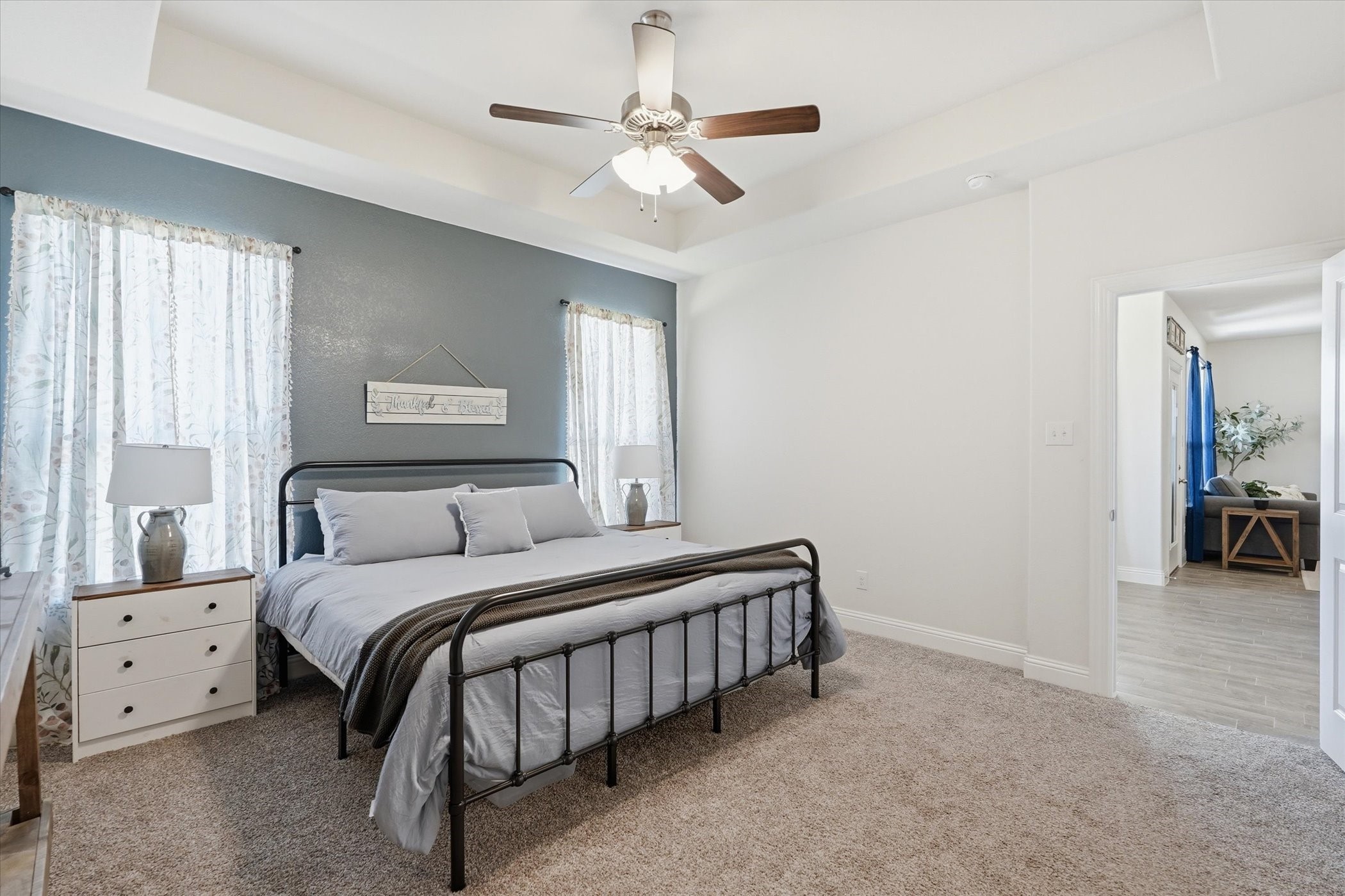 10709 Table Bluff Street Aubrey TX 76227