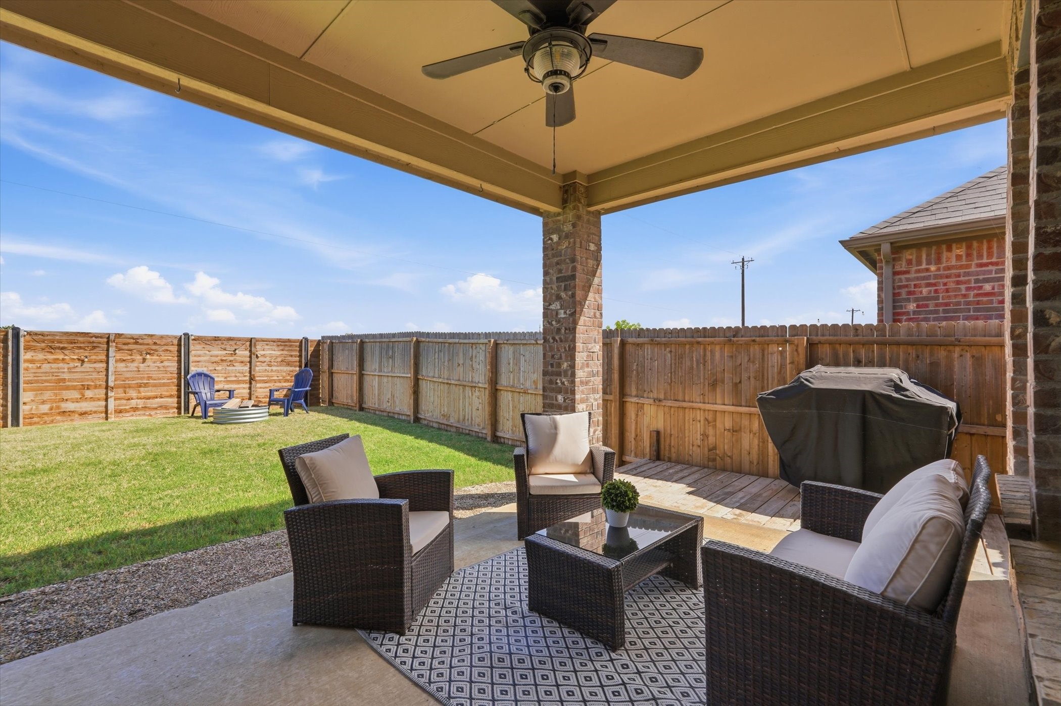 10709 Table Bluff Street Aubrey TX 76227
