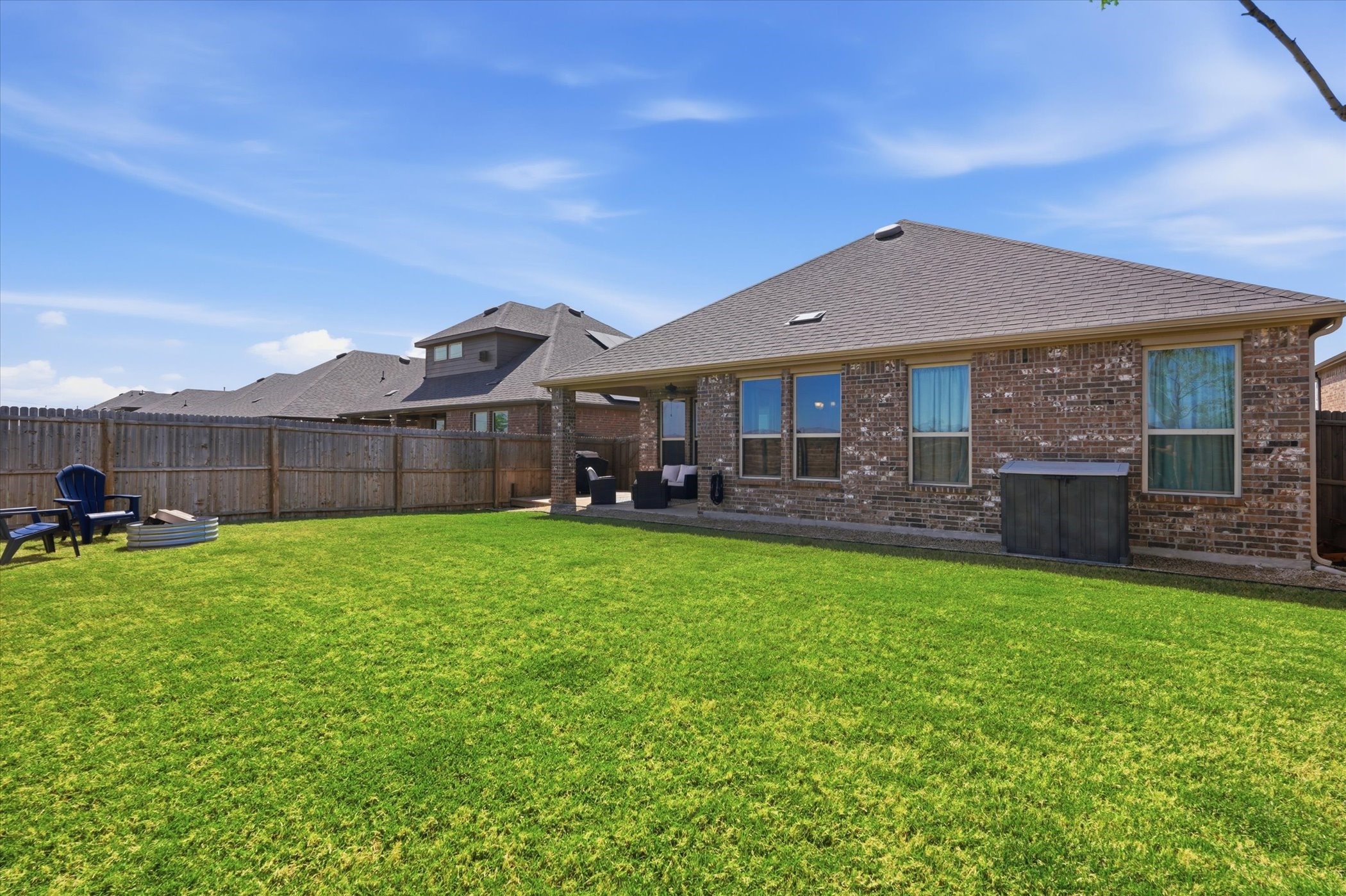 10709 Table Bluff Street Aubrey TX 76227